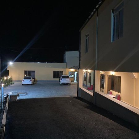 Hotel Hovit Bagratashen Ngoại thất bức ảnh