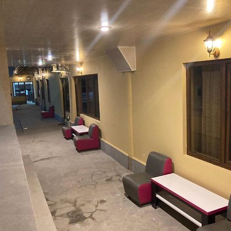 Hotel Hovit Bagratashen Ngoại thất bức ảnh