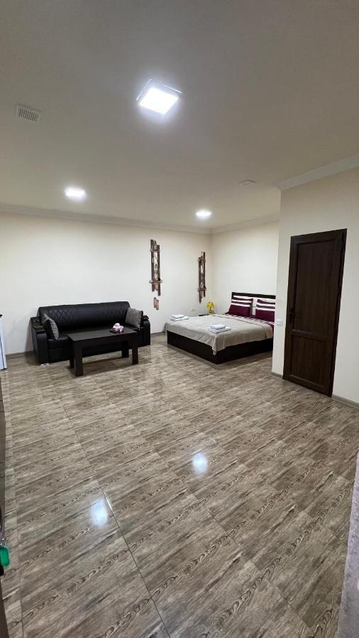 Hotel Hovit Bagratashen Ngoại thất bức ảnh
