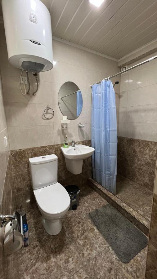 Hotel Hovit Bagratashen Ngoại thất bức ảnh