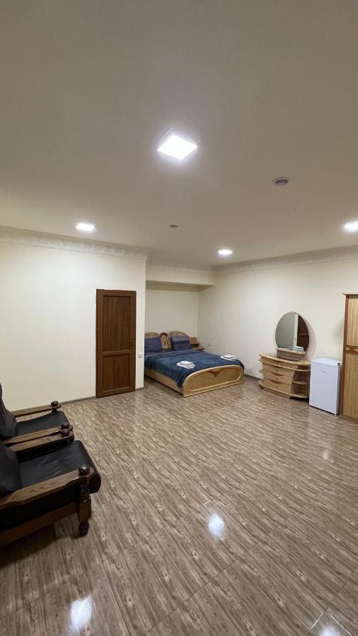 Hotel Hovit Bagratashen Ngoại thất bức ảnh