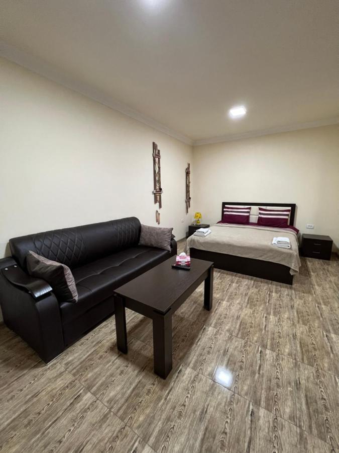 Hotel Hovit Bagratashen Ngoại thất bức ảnh
