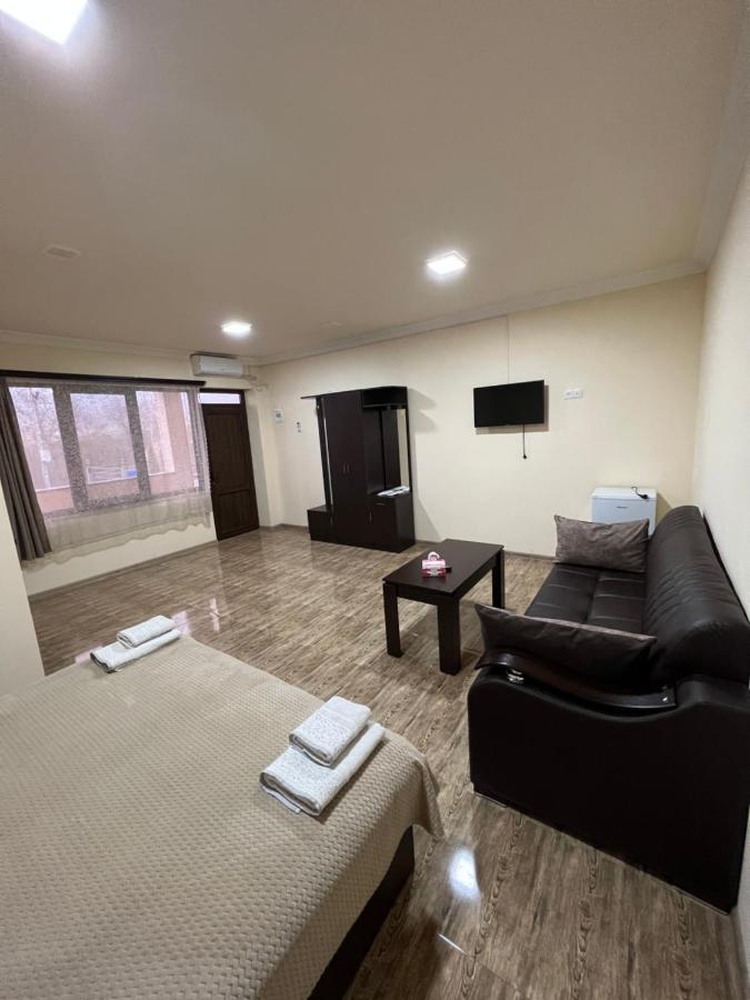 Hotel Hovit Bagratashen Ngoại thất bức ảnh