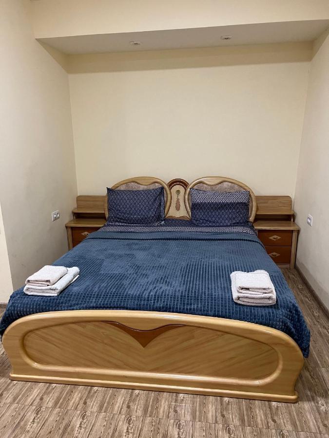 Hotel Hovit Bagratashen Ngoại thất bức ảnh