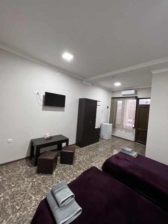 Hotel Hovit Bagratashen Ngoại thất bức ảnh