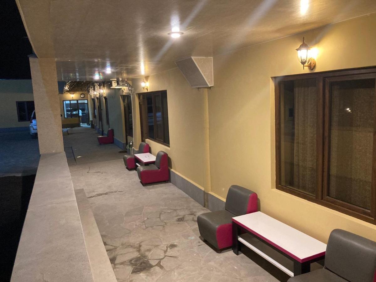 Hotel Hovit Bagratashen Ngoại thất bức ảnh