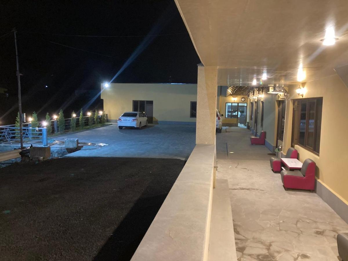 Hotel Hovit Bagratashen Ngoại thất bức ảnh