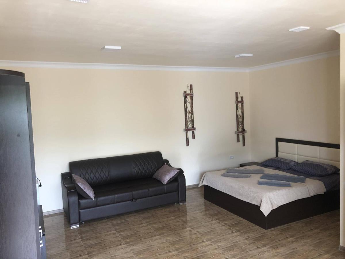 Hotel Hovit Bagratashen Ngoại thất bức ảnh