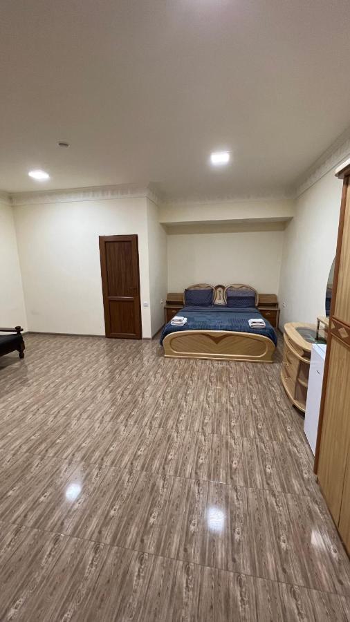 Hotel Hovit Bagratashen Ngoại thất bức ảnh