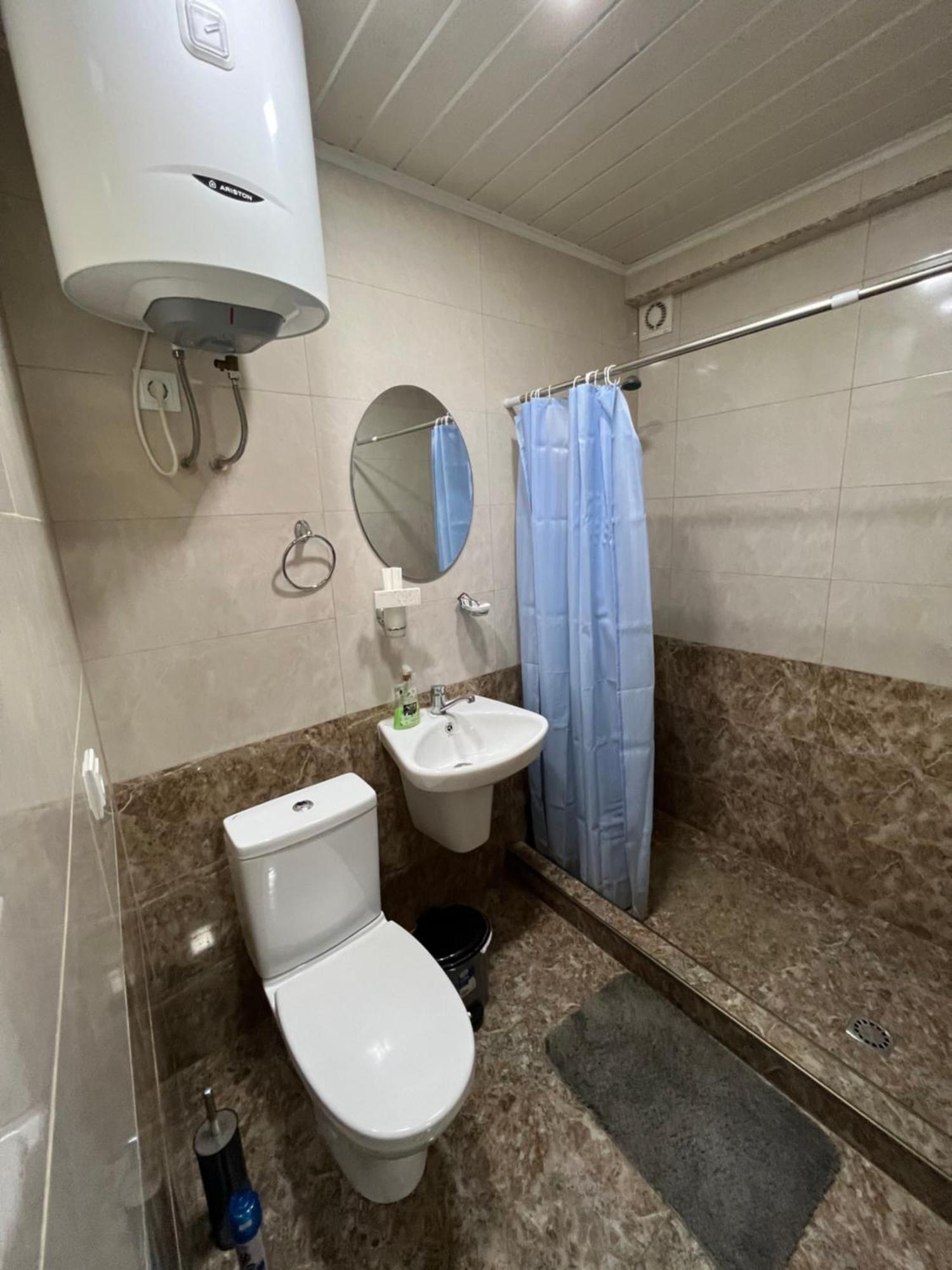 Hotel Hovit Bagratashen Ngoại thất bức ảnh
